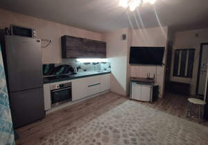 Студия квартира, вторичка, 25м2, 3/17 этаж