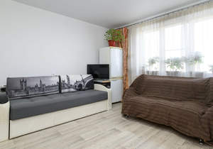 3-к квартира, вторичка, 70м2, 7/18 этаж