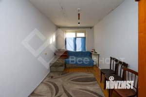 3-к квартира, вторичка, 61м2, 6/9 этаж