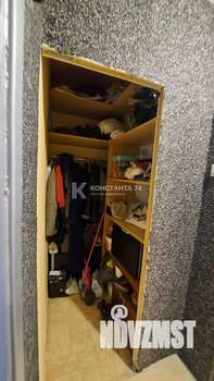 3-к квартира, вторичка, 65м2, 10/10 этаж