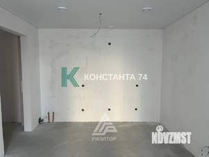 2-к квартира, вторичка, 54м2, 5/16 этаж