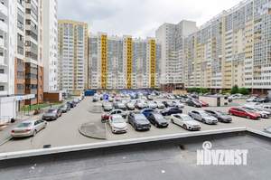 3-к квартира, вторичка, 75м2, 2/21 этаж