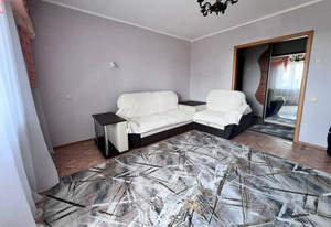 1-к квартира, вторичка, 40м2, 4/10 этаж