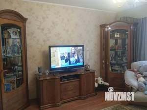 4-к квартира, вторичка, 81м2, 4/10 этаж