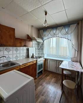 2-к квартира, вторичка, 49м2, 8/9 этаж