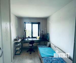 3-к квартира, вторичка, 49м2, 7/9 этаж