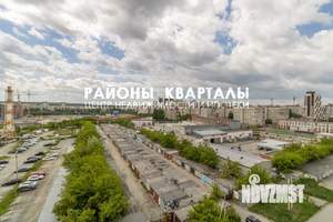 1-к квартира, вторичка, 40м2, 9/10 этаж