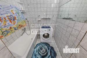 2-к квартира, вторичка, 54м2, 3/5 этаж