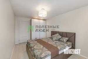 2-к квартира, вторичка, 48м2, 4/5 этаж