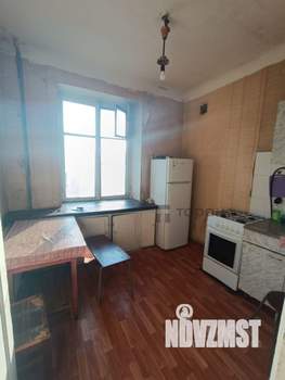2-к квартира, вторичка, 56м2, 4/4 этаж