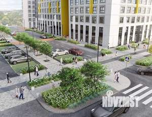 3-к квартира, вторичка, 86м2, 5/10 этаж