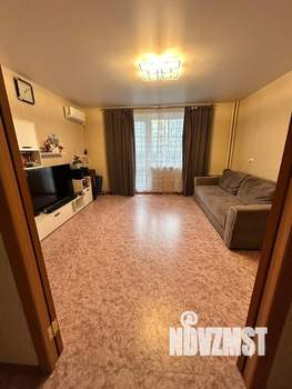 2-к квартира, вторичка, 57м2, 3/10 этаж