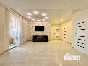 3-к квартира, вторичка, 85м2, 4/10 этаж