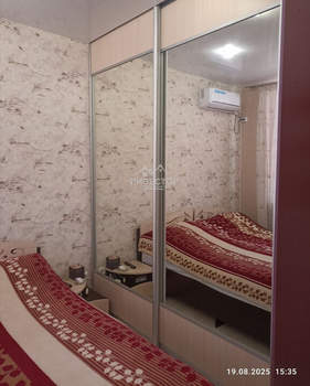3-к квартира, вторичка, 81м2, 10/10 этаж