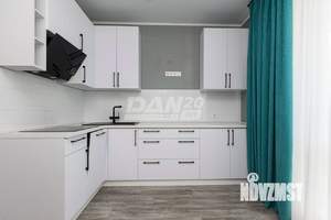 2-к квартира, вторичка, 67м2, 13/16 этаж