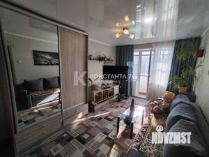 1-к квартира, вторичка, 34м2, 7/9 этаж