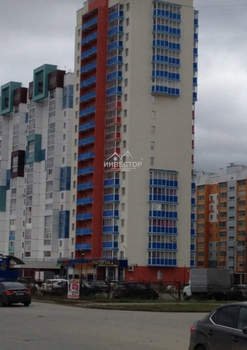 Студия квартира, вторичка, 30м2, 18/18 этаж