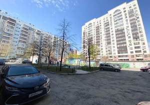 2-к квартира, вторичка, 51м2, 3/10 этаж