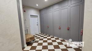 4-к квартира, вторичка, 120м2, 14/19 этаж