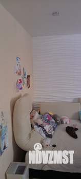 3-к квартира, вторичка, 73м2, 8/9 этаж