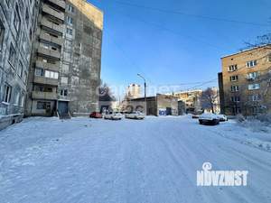 2-к квартира, вторичка, 50м2, 4/10 этаж