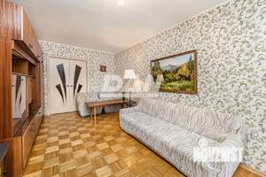 2-к квартира, вторичка, 53м2, 2/9 этаж