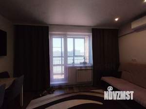 1-к квартира, вторичка, 40м2, 8/10 этаж