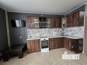 1-к квартира, вторичка, 41м2, 7/10 этаж