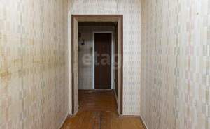 1-к квартира, вторичка, 41м2, 1/9 этаж