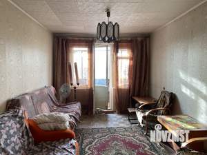 2-к квартира, вторичка, 51м2, 9/9 этаж