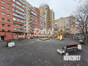 3-к квартира, вторичка, 133м2, 11/16 этаж