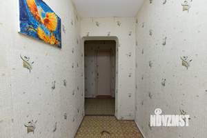 1-к квартира, вторичка, 41м2, 9/10 этаж