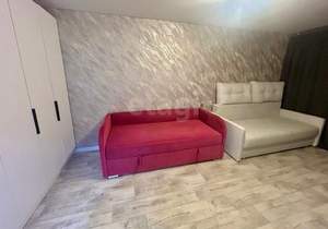 1-к квартира, вторичка, 33м2, 5/10 этаж