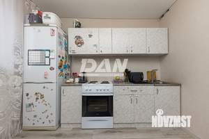 2-к квартира, вторичка, 56м2, 8/10 этаж