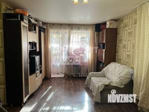 1-к квартира, вторичка, 31м2, 2/5 этаж