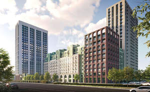 3-к квартира, вторичка, 118м2, 8/10 этаж
