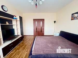 2-к квартира, вторичка, 58м2, 7/10 этаж