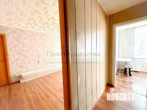 2-к квартира, вторичка, 45м2, 4/5 этаж