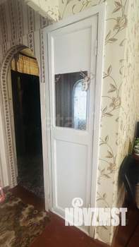 1-к квартира, вторичка, 32м2, 4/5 этаж