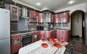 3-к квартира, вторичка, 70м2, 4/9 этаж