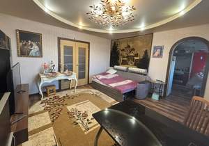 2-к квартира, вторичка, 58м2, 7/10 этаж