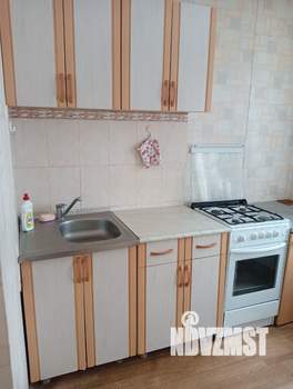 1-к квартира, вторичка, 31м2, 5/5 этаж