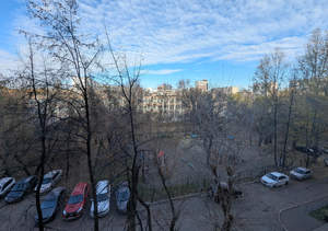 2-к квартира, вторичка, 54м2, 4/9 этаж