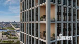 2-к квартира, вторичка, 68м2, 5/30 этаж