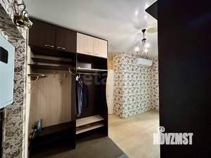 2-к квартира, вторичка, 65м2, 8/19 этаж