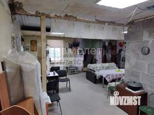 1-к квартира, вторичка, 35м2, 1/1 этаж