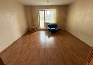 1-к квартира, вторичка, 40м2, 4/10 этаж