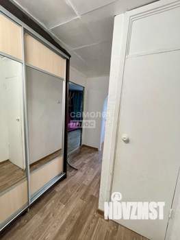 1-к квартира, вторичка, 30м2, 3/5 этаж