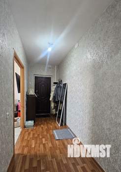 2-к квартира, вторичка, 56м2, 10/11 этаж