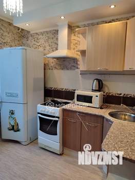 1-к квартира, вторичка, 34м2, 4/9 этаж